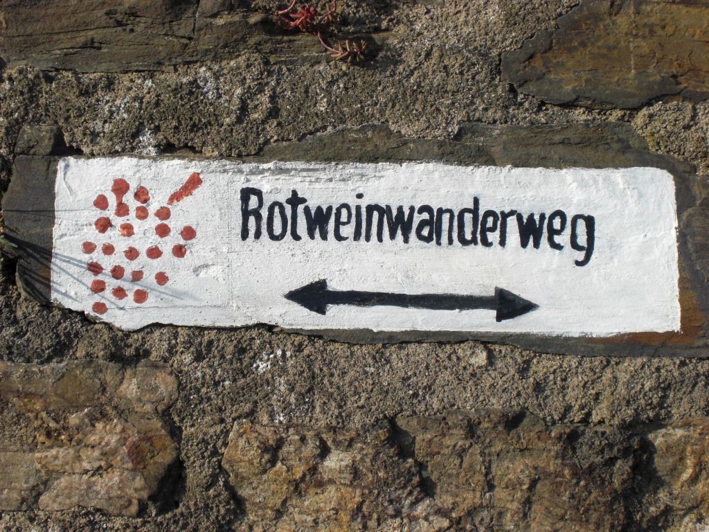rotweinwanderweg